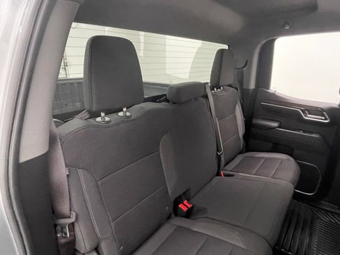 Used 2023 GMC Sierra 1500 Elevation AWD/4WD image 36