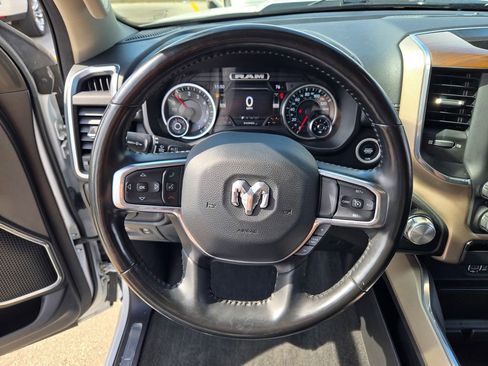 Used 2022 RAM 1500 Laramie image 43
