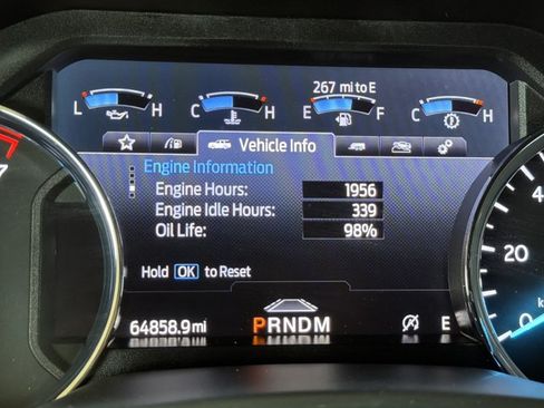 Used 2021 Ford Expedition XLT RWD image 18