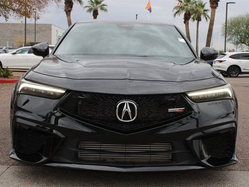 Certified 2025 Acura Integra Type S image 9