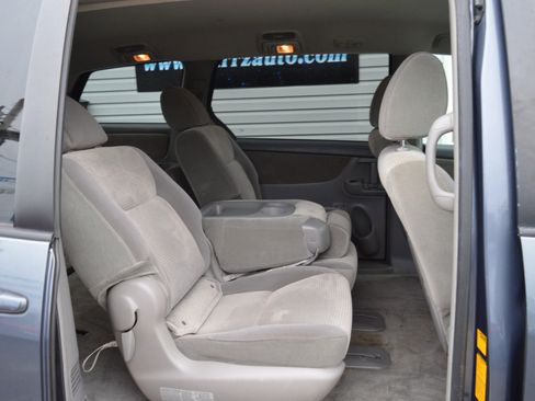 Used 2009 Toyota Sienna LE image 22
