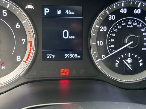 Used 2022 Hyundai Venue SEL w/ Cargo Package image 19