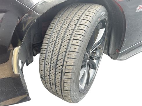 Used 2015 Dodge Charger R/T w/ Premium Group image 9