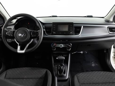 Used 2018 Kia Rio S FWD image 31