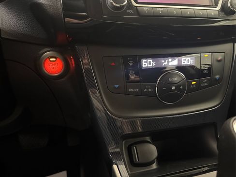 Used 2018 Nissan Sentra SR FWD image 34