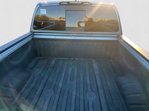 Certified 2023 Nissan Titan SV w/ SV Utility Package image 5