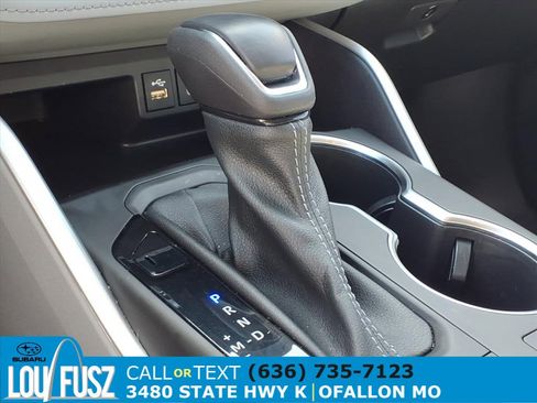 Used 2023 Toyota Highlander LE image 16