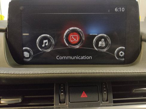 Used 2021 MAZDA MAZDA6 Grand Touring Reserve image 25