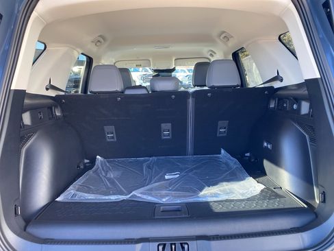 New 2025 Ford Bronco Sport Badlands w/ Badlands Tech Package image 4