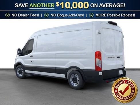 New 2026 Ford Transit 250 Base image 5