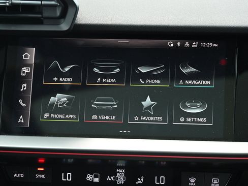 Used 2022 Audi S3 Prestige image 30