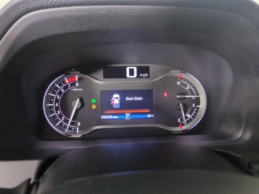 Certified 2023 Honda Ridgeline RTL image 21