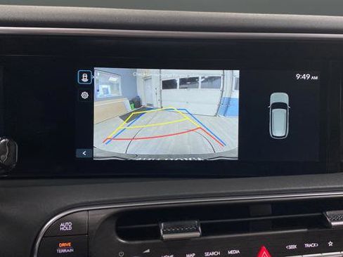New 2026 Hyundai Palisade SEL AWD/4WD image 14