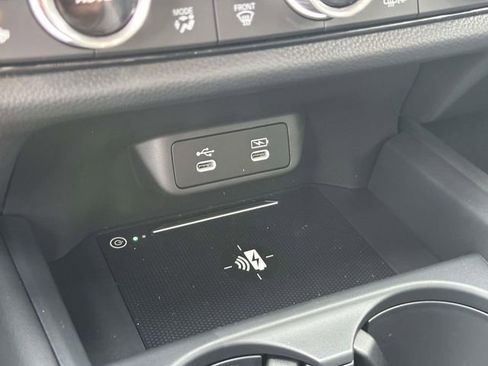 New 2026 Honda HR-V EX-L image 21