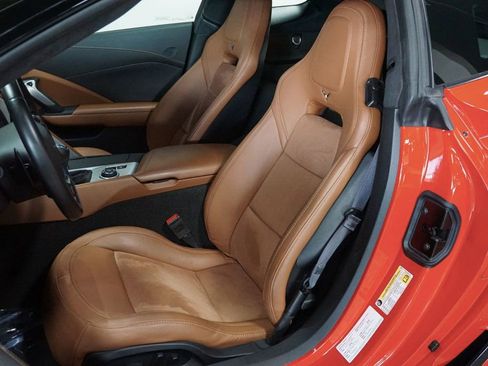 Used 2016 Chevrolet Corvette Z06 image 10