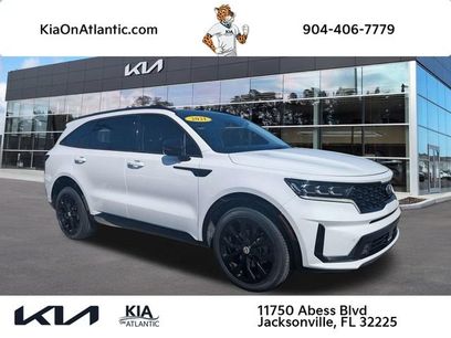 Used 2021 Kia Sorento SX