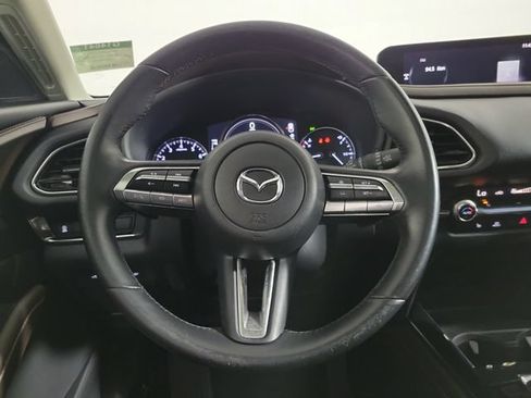 Certified 2022 MAZDA CX-30 AWD 2.5 S w/ Premium Package image 16