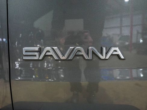 Used 1999 GMC Savana 1500 w/ Convenience Pkg image 25