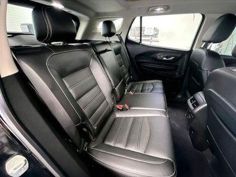Used 2023 GMC Terrain Denali w/ Black Diamond Edition AWD/4WD image 16
