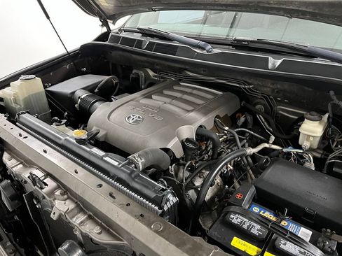 Used 2007 Toyota Tundra Limited AWD/4WD image 56