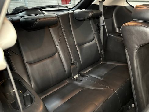 Used 2018 MAZDA CX-9 Touring w/ Touring Premium Package image 14