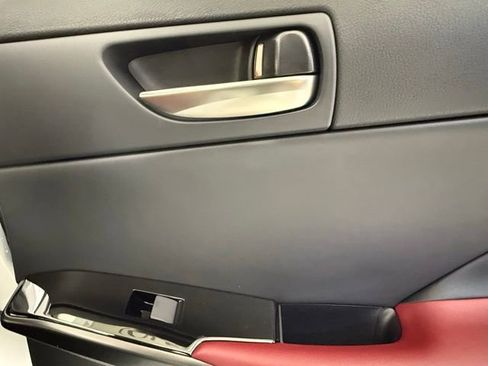 New 2025 Lexus IS 300 F Sport image 30