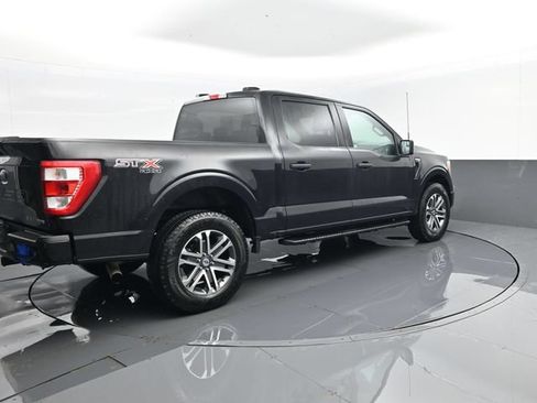 Used 2021 Ford F150 XL w/ STX Appearance Package AWD/4WD image 20