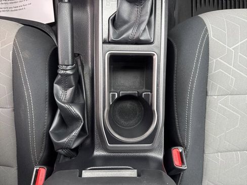 Used 2023 Toyota Tacoma TRD Off-Road image 23