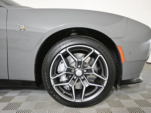 New 2026 Dodge Charger Scat Pack AWD/4WD image 11