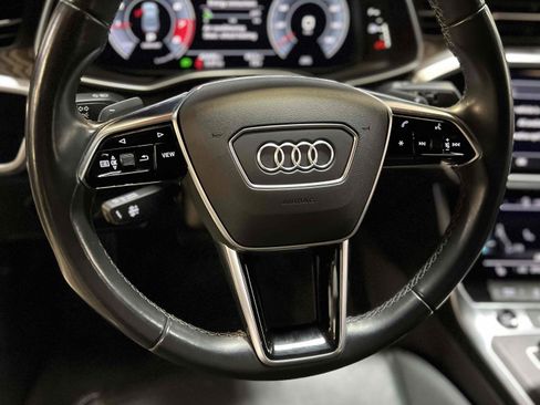 Used 2021 Audi A6 2.0T Premium w/ Convenience Package image 42