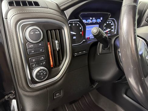 Used 2020 GMC Sierra 1500 Denali w/ Denali Ultimate Package AWD/4WD image 15