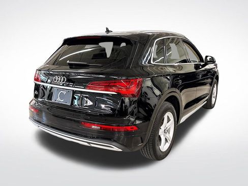 Used 2024 Audi Q5 2.0T Premium w/ Convenience Package AWD/4WD image 5