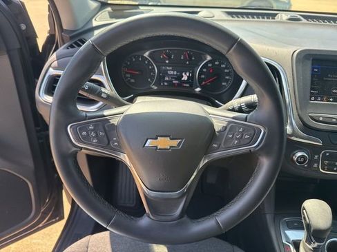 Used 2024 Chevrolet Equinox LT AWD/4WD image 13