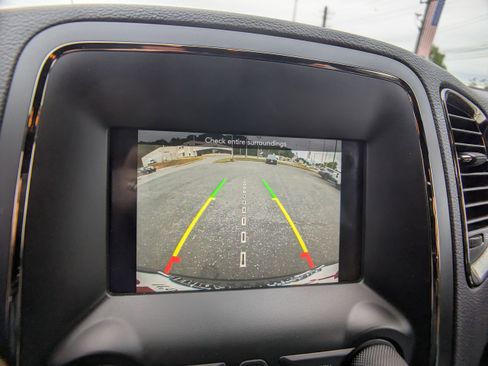 Used 2020 Dodge Durango GT AWD/4WD image 22