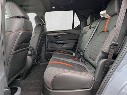 New 2026 Honda Passport TrailSport image 16