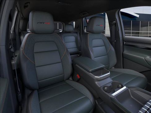 New 2027 GMC Terrain AT4 w/ Convenience Package III AWD/4WD image 16