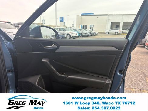 Used 2021 Volkswagen Jetta S FWD image 27