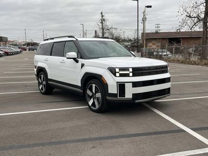 New 2026 Hyundai Santa Fe Limited