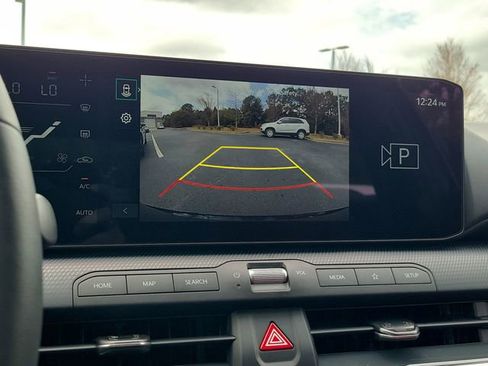 New 2026 Kia K4 GT-Line image 24