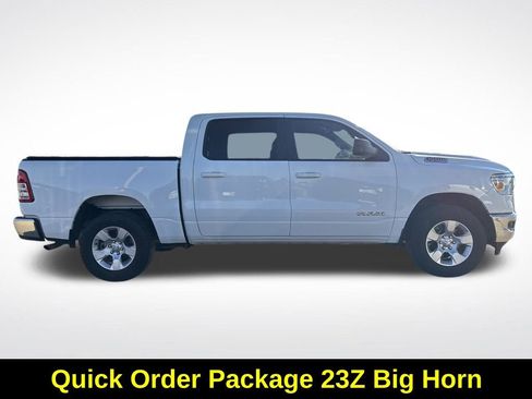 Used 2022 RAM 1500 Big Horn image 10