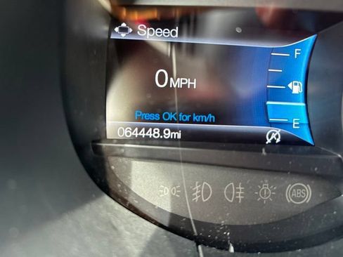Used 2019 Ford Edge SEL w/ Equipment Group 201A FWD image 12