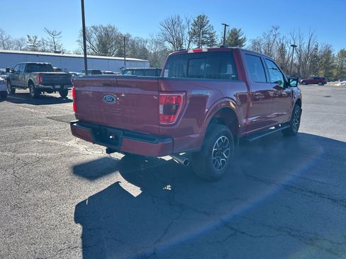 Used 2022 Ford F150 XLT w/ Equipment Group 302A High image 5