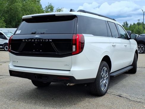 New 2026 Ford Expedition Max Active AWD/4WD image 5