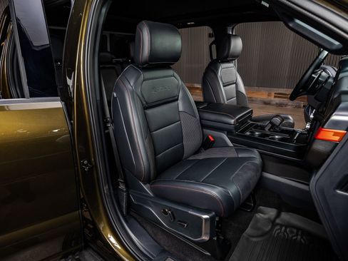 Used 2025 Ford F150 Raptor image 30