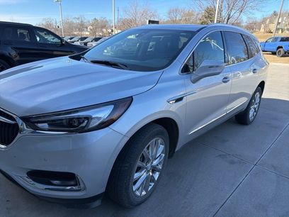 Used 2020 Buick Enclave Premium w/ Sun and Sites Package