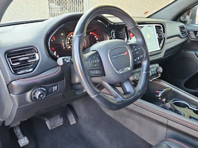 Used 2023 Dodge Durango GT AWD/4WD image 10