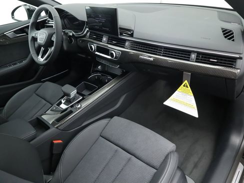 Used 2025 Audi A5 2.0T Premium Plus w/ Premium Plus image 19