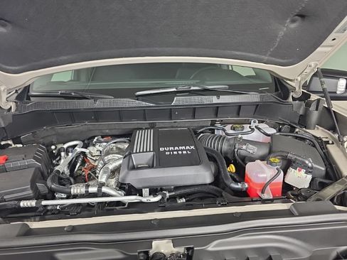New 2026 Chevrolet Silverado 1500 RST w/ RST All Star Premium Package AWD/4WD image 8