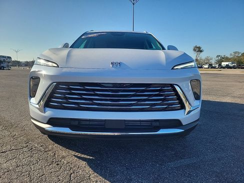 New 2026 Buick Envision Preferred image 3