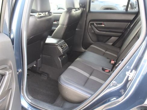 Used 2024 MAZDA CX-50 AWD 2.5 S w/ Preferred Package image 32